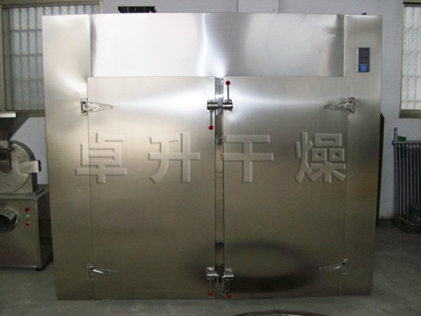 藥用型(GMP)烘箱 藥用型(GMP)烘箱